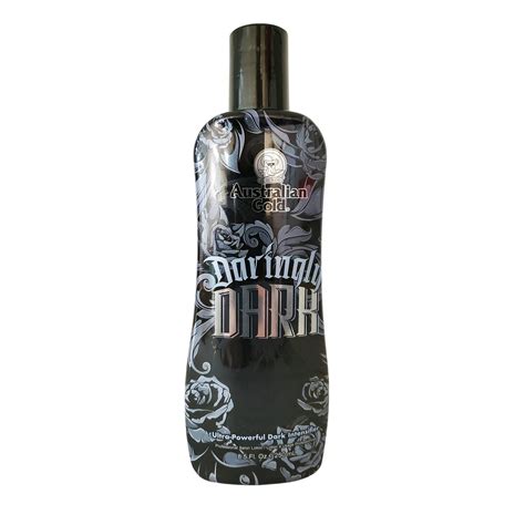 australian gold dark tanning lotion|australian gold daringly dark intensifier.